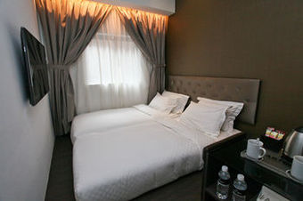 Arton Boutique Hotel