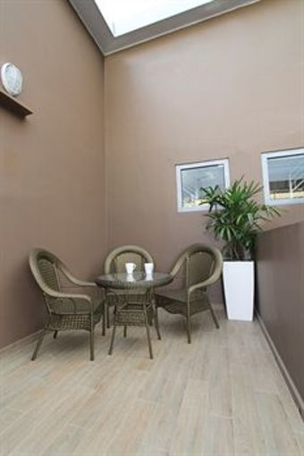 Arton Boutique Hotel