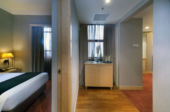 Quality Hotel Marlow