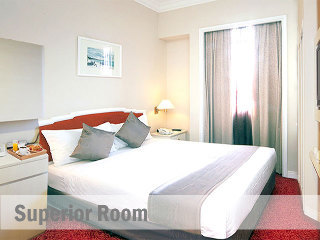 Quality Hotel Marlow