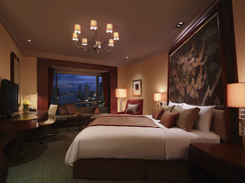 Shangri-la Hotel, Bangkok