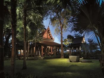 Shangri-la Hotel, Bangkok