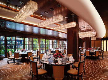 Shangri-la Hotel, Bangkok