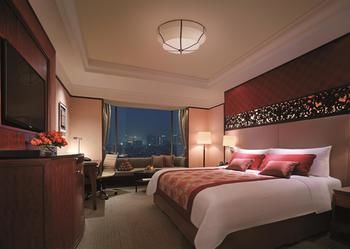 Shangri-la Hotel, Bangkok