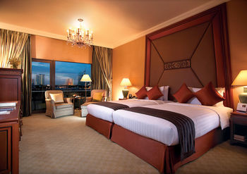 Shangri-la Hotel, Bangkok