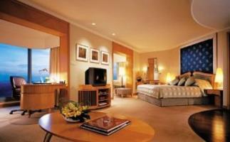 Shangri-la Hotel, Bangkok