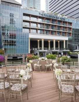 The Fullerton Bay Hotel Singapore