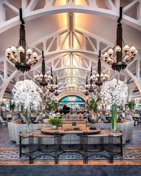 The Fullerton Bay Hotel Singapore
