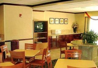 Hotel Fairfield Inn & Suites By Marriott Lombard