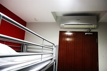 Albergue Adamson Inn