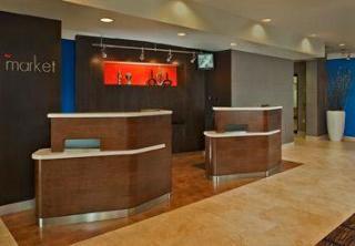 Hotel Courtyard Chicago Waukegan Gurnee
