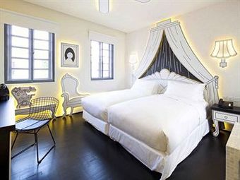 Hotel Wanderlust