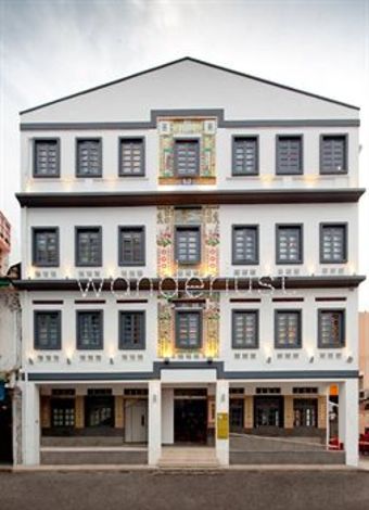 Hotel Wanderlust
