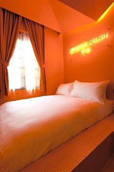Hotel Wanderlust