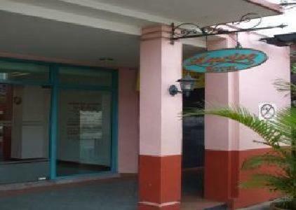Amrise Hotel