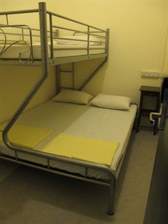 Superb Hostel