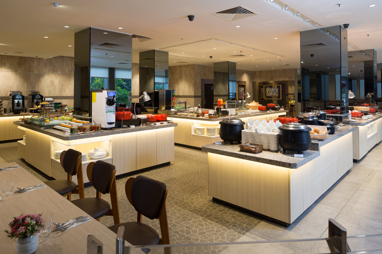 Hotel Miramar Singapore