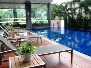 Apartamentos The Forest By Wangz
