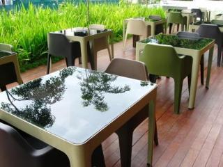 Apartamentos The Forest By Wangz