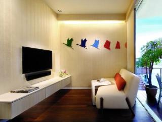 Apartamentos The Forest By Wangz