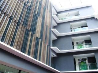 Apartamentos The Forest By Wangz