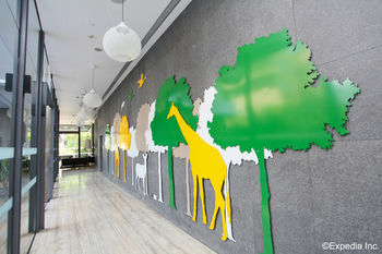 Apartamentos The Forest By Wangz