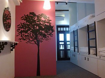 Wink Hostel
