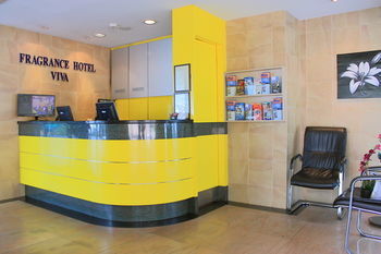 Fragrance Hotel - Viva