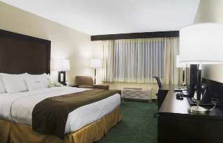 Hotel Doubletree By Hilton Chicago - Alsip