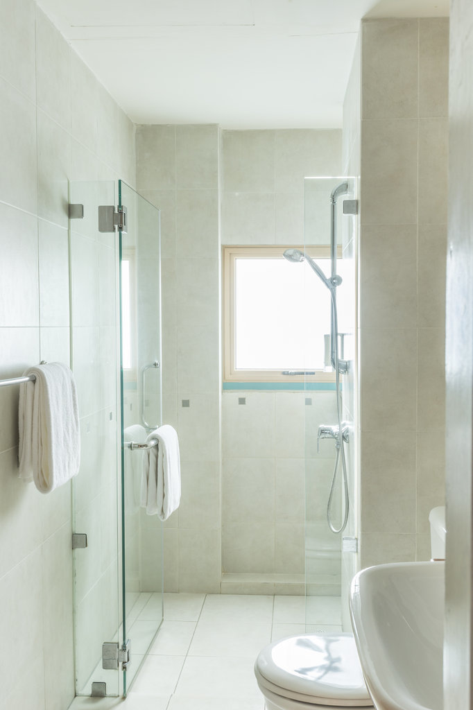Apartamentos Somerset Bencoolen Singapore