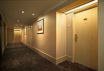York Hotel