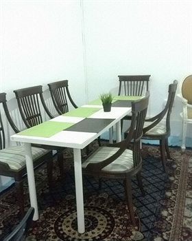 Albergue Drop Inn Singapore