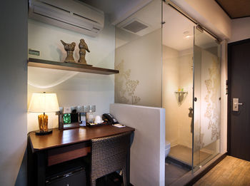 Hotel Clover 33 Jalan Sultan