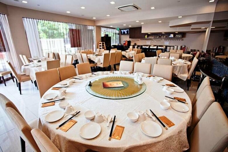 Parc Sovereign Hotel � Albert St