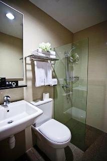 Parc Sovereign Hotel � Albert St