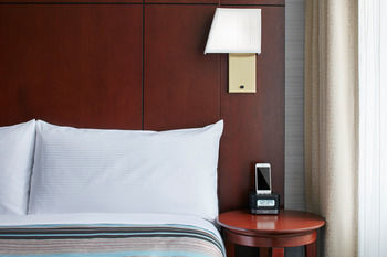 Hotel Club Quarters, Wacker At Michigan