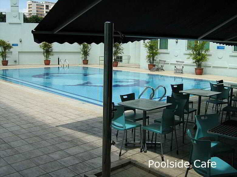 Hotel 81 Tristar