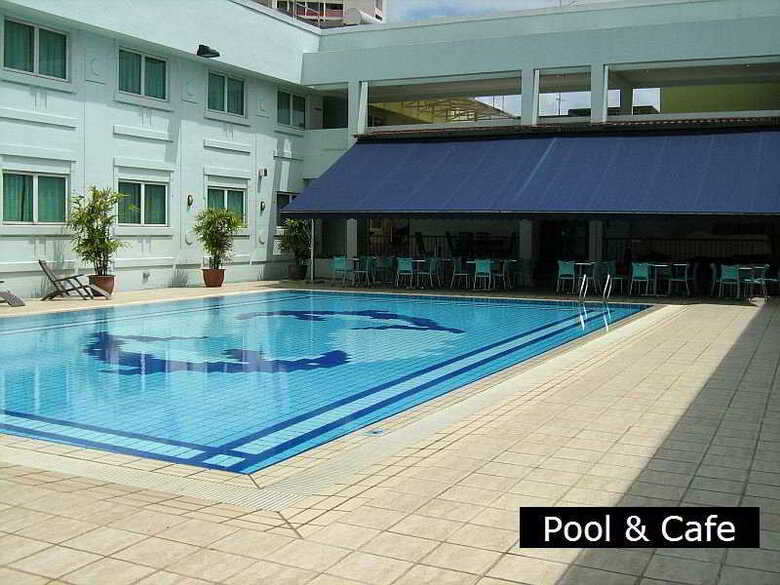 Hotel 81 Tristar