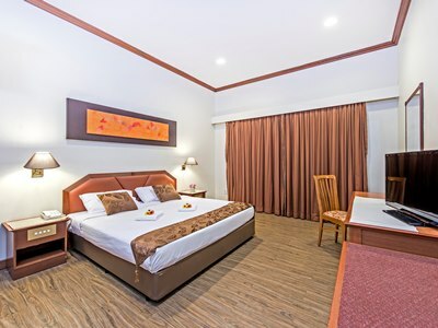 Hotel 81 Tristar