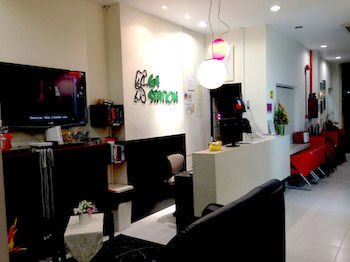 G4 Station Backpackers' Hostel