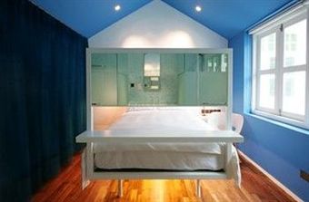 New Majestic Hotel