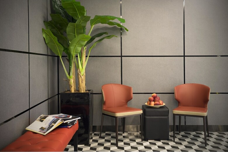 Hotel 81 Hollywood