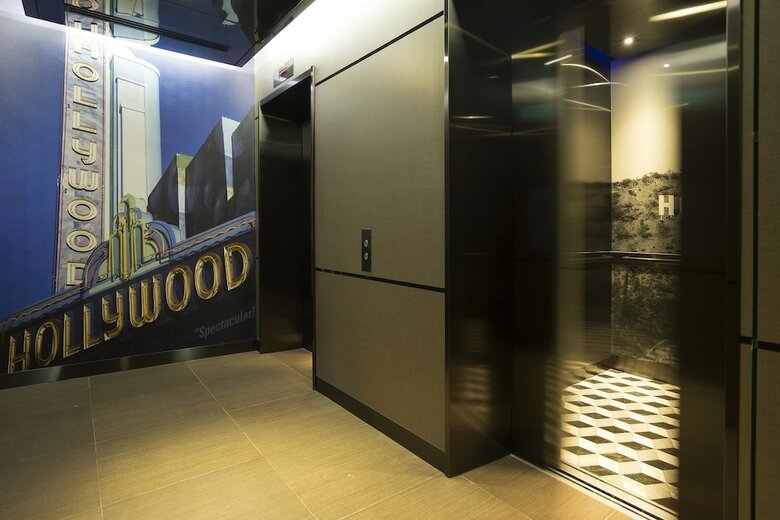 Hotel 81 Hollywood