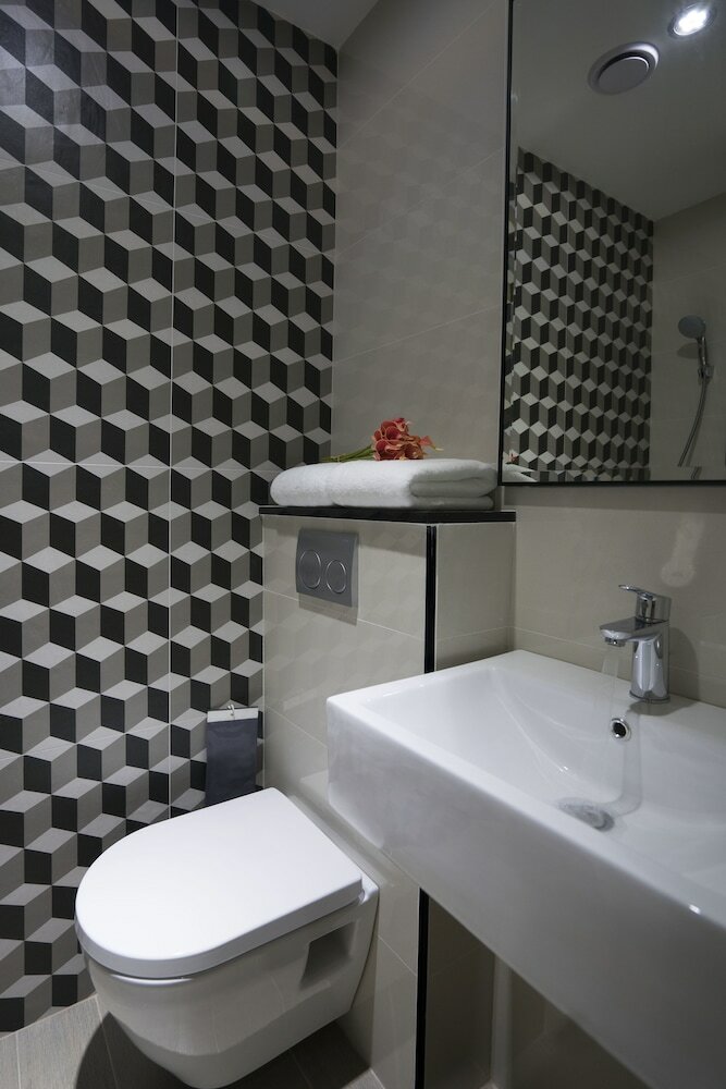 Hotel 81 Hollywood