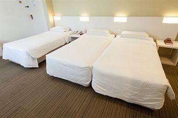 Hotel Ymca @ One Orchard