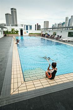 Hotel Ymca @ One Orchard