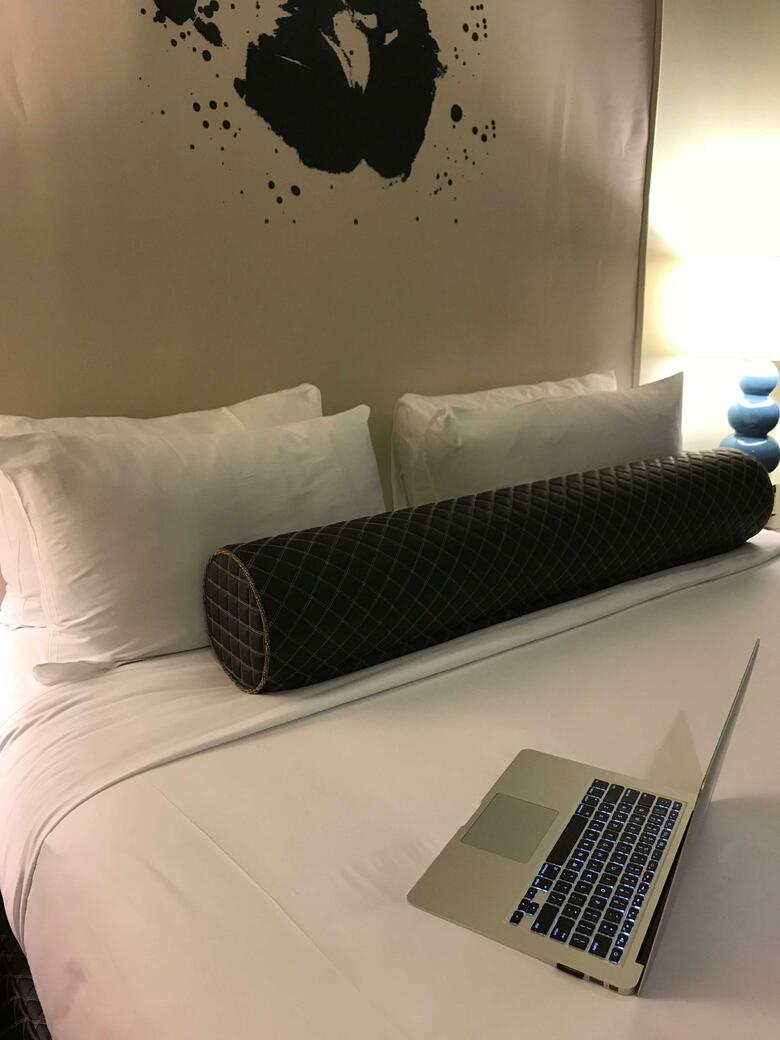 Acme Hotel Company Chicago