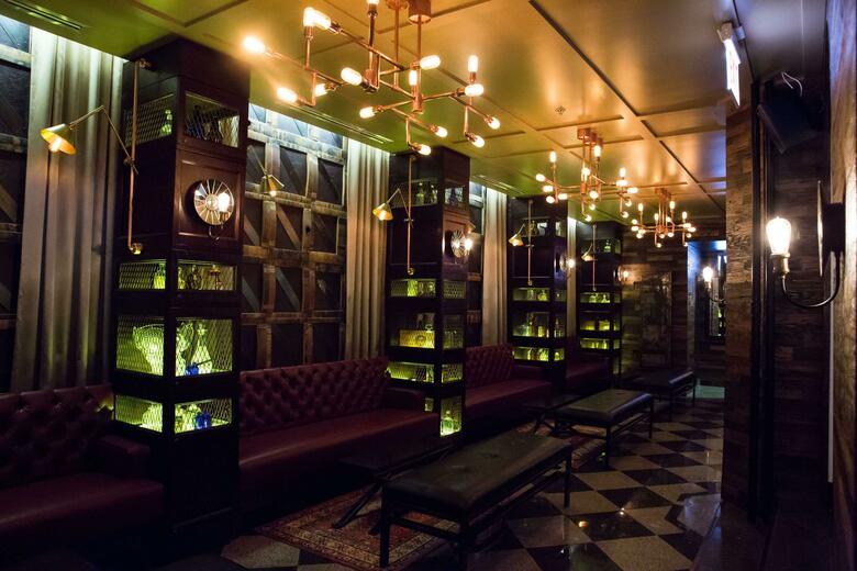 Acme Hotel Company Chicago