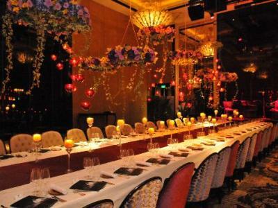 Hotel The St. Regis Singapore
