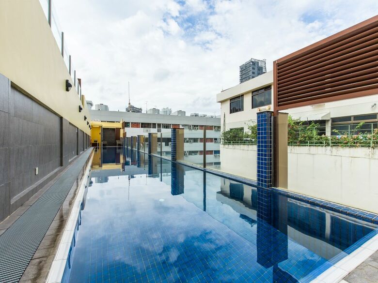 Fragrance Hotel - Imperial
